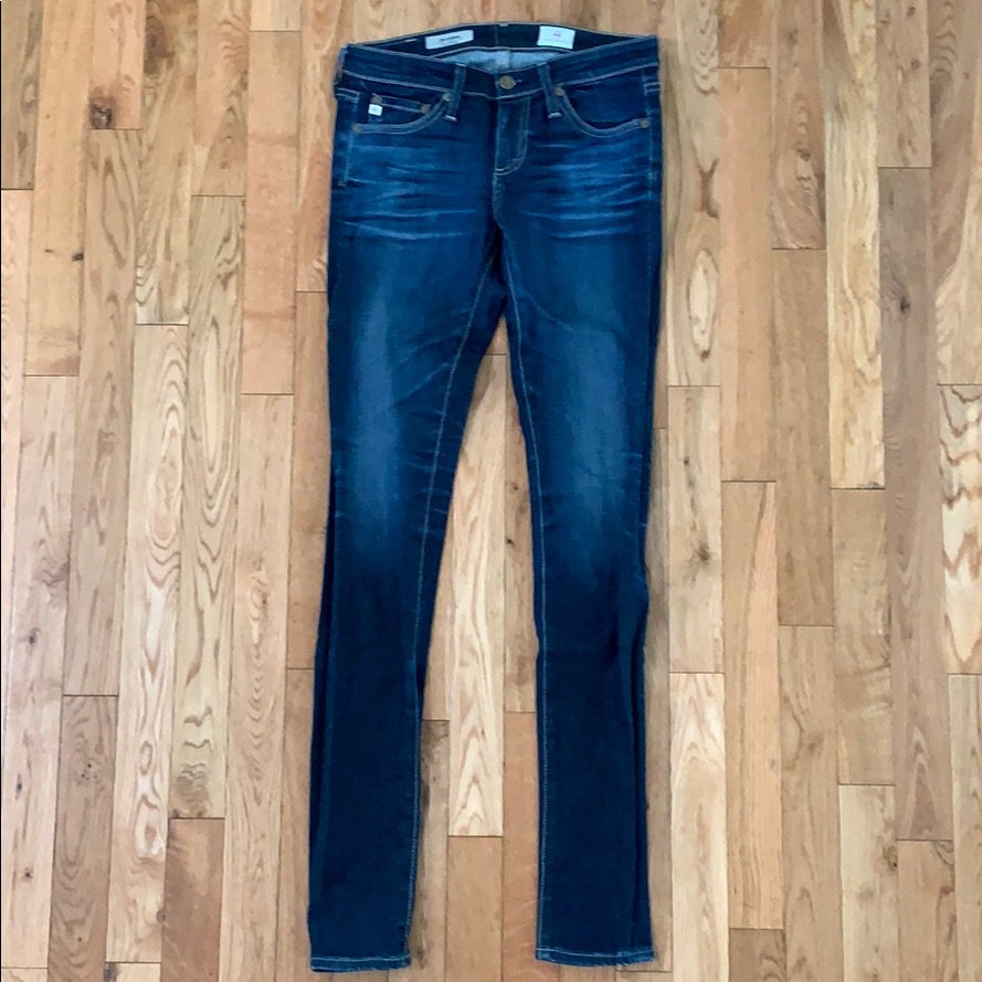 Ag The Legging Super Skinny